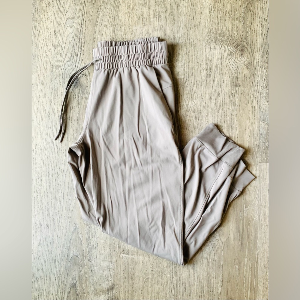 Member's Mark Travel Jogger Pants Women's Large